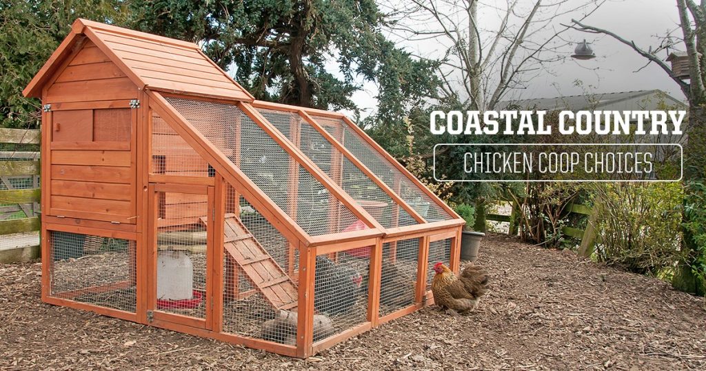 Preparing Your Coop For Winter - Durvet