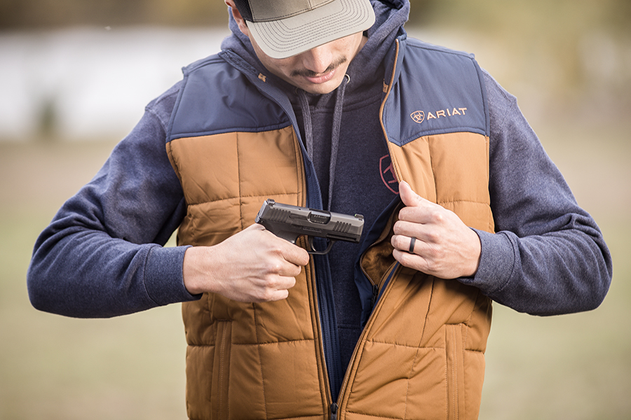 The Best Concealed Carry Clothing and Gear of 2022