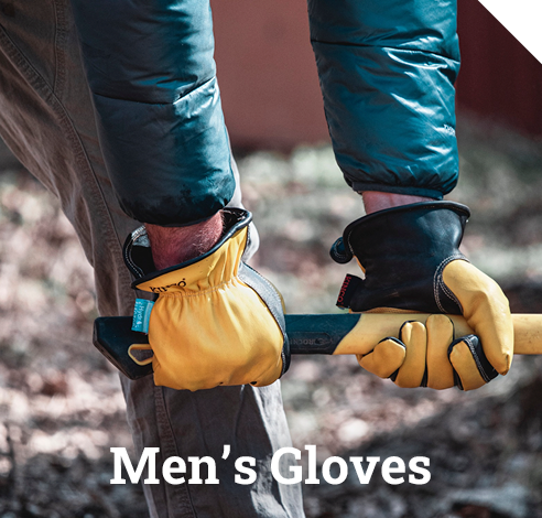 Men's Gloves