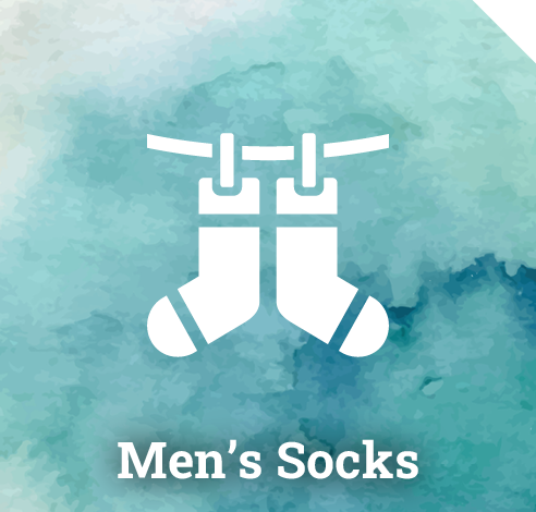 Men's Socks