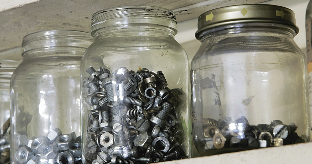 Canning Jars Aren T Just For Pickles Anymore