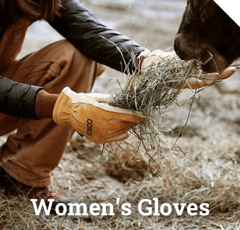 Women's Gloves