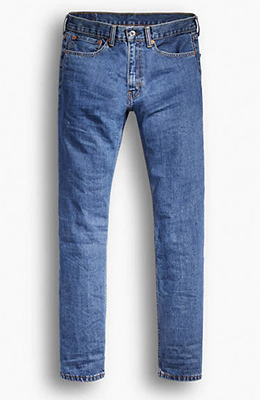 Levi's® Style \u0026 Fit Guide for Men