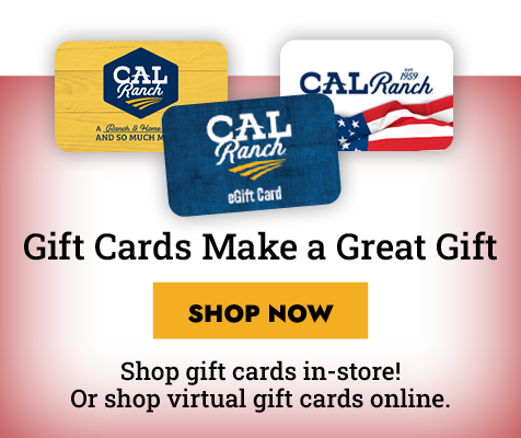 Gift Cards Coastal Country