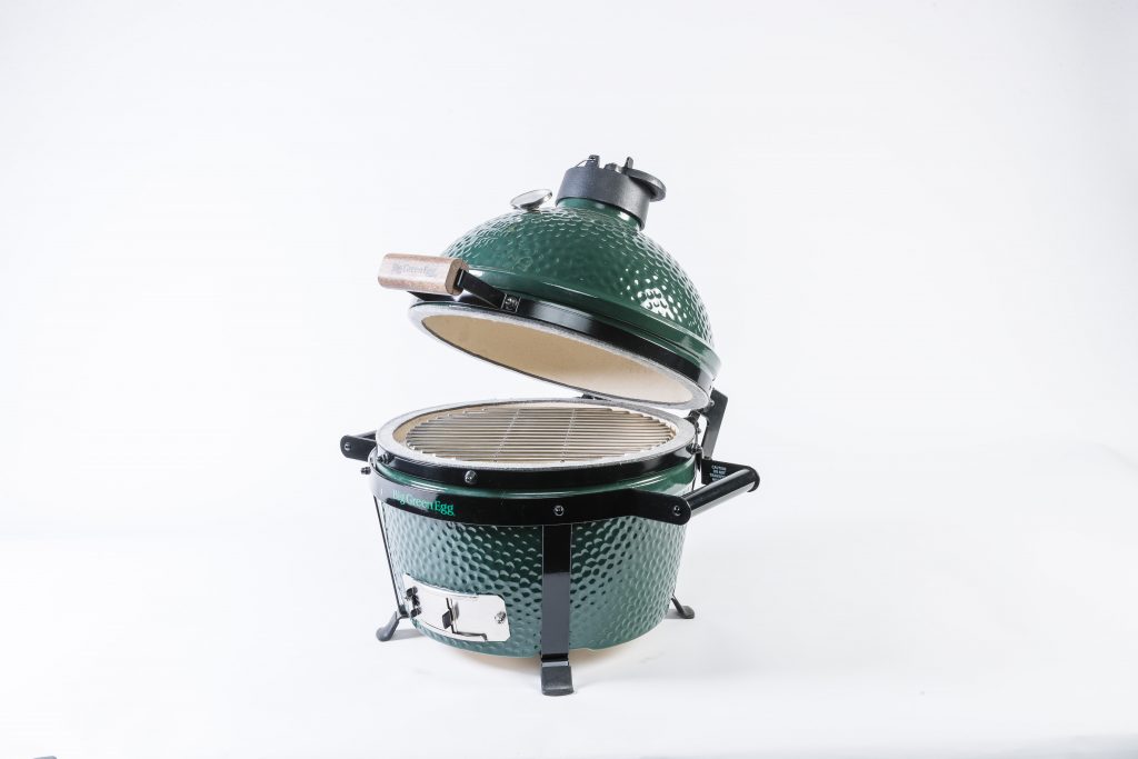 Big Green Egg Mini Max