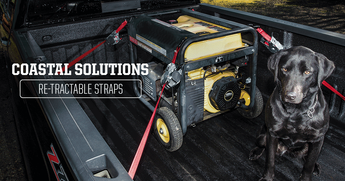 Your Choice of Bungee Straps Matter to Secure the Loads