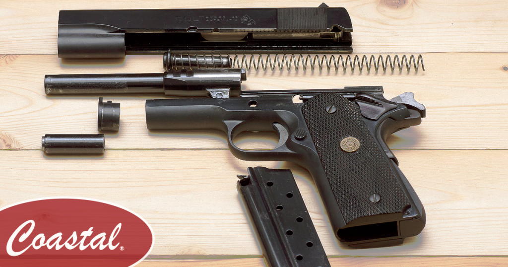 Airsoft Guns: Why Users Should Aim for Safety 