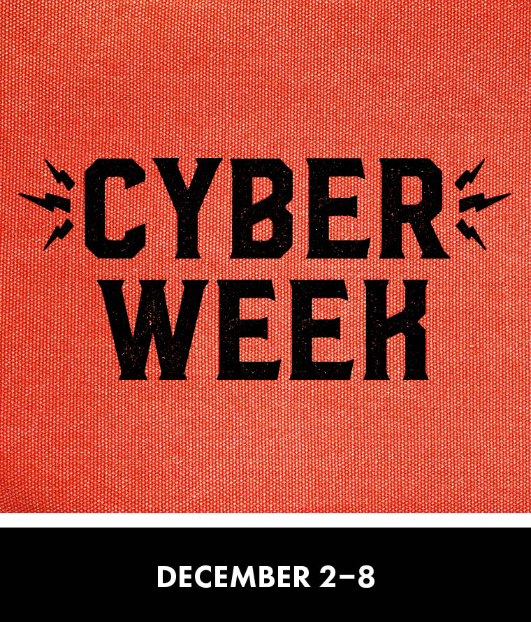 Cyber Week