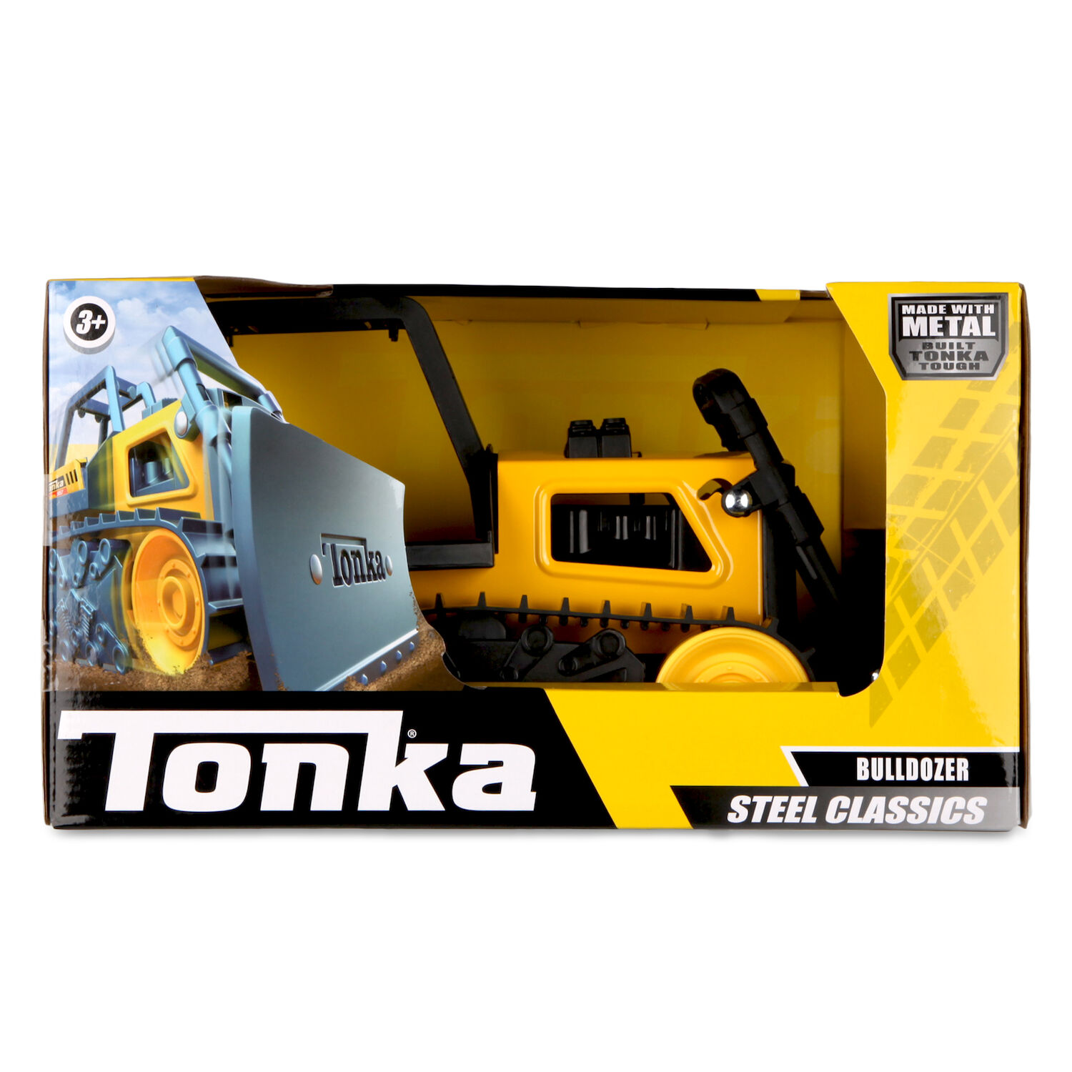 Tonka bulldozer 2024 replacement parts