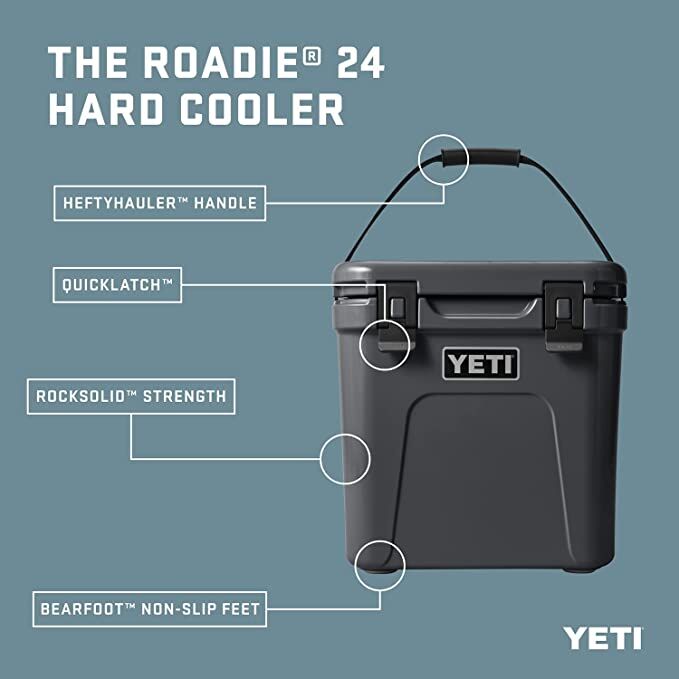 Yeti decoy deals