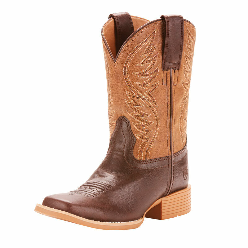 Western Boots | Coastal Country