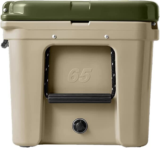 Cabelas hot sale yeti 65