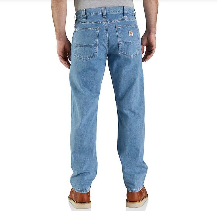 Carhartt jeans clearance men