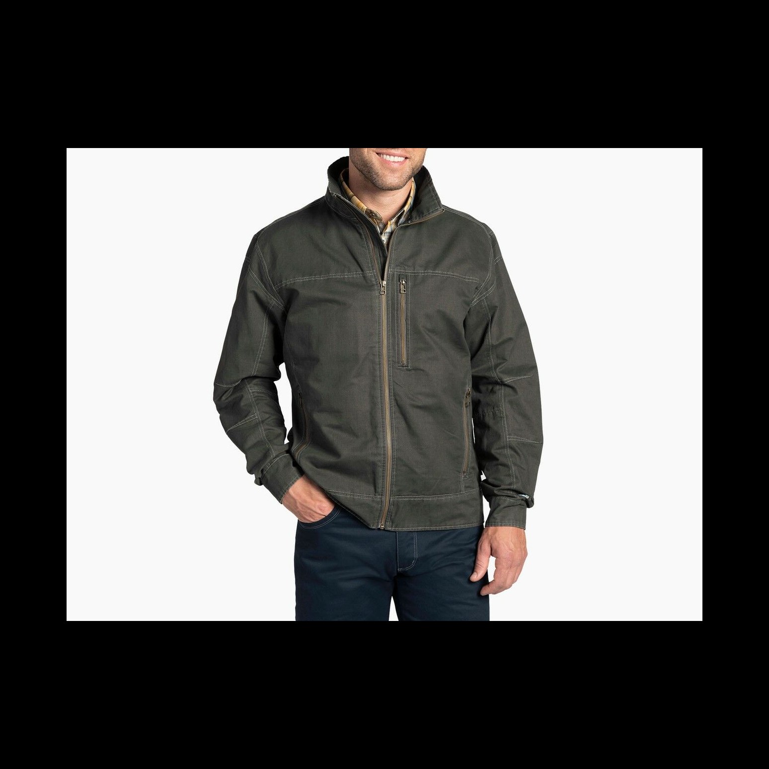 KÜHL BURR™ Jacket Style 1052 - Adventure Clothing