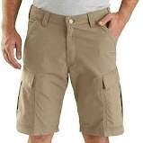 force broxton cargo short