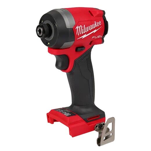 Milwaukee m18 fuel 2 deals tool combo kit