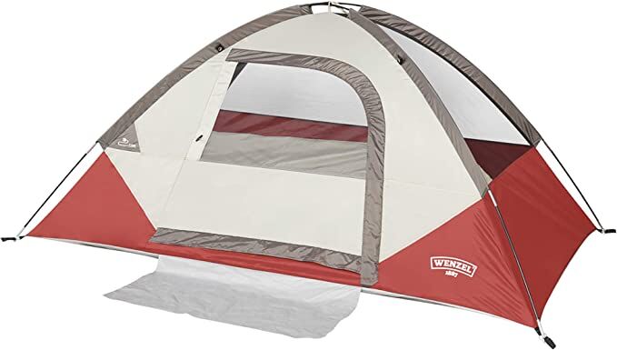 Wenzel tents store