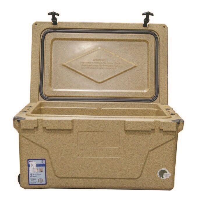 Valley best sale rotomolded coolers