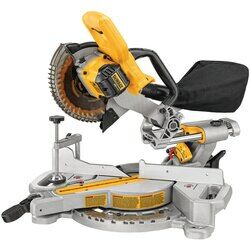 Dewalt 20v sliding compound miter saw sale