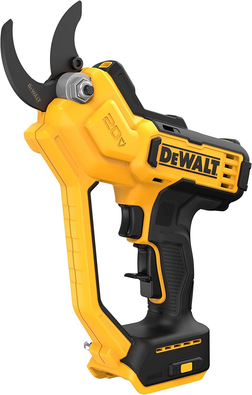 DeWALT 20V MAX 1 1 2 In Cordless Pruner Tool Only Lawn