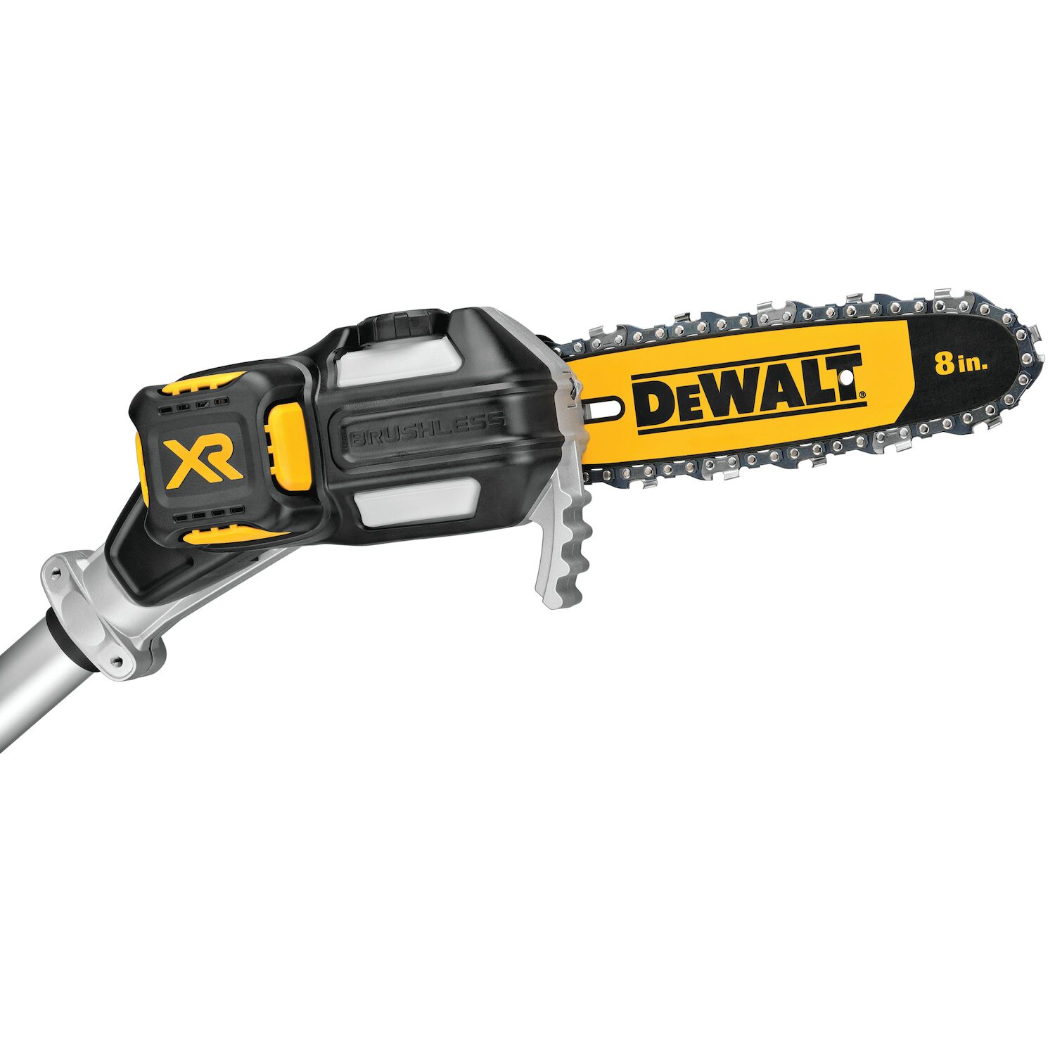 DeWALT 20V MAX XR Pole Saw Kit Chainsaws DeWALT Coastal Country