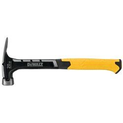 DeWALT Steel Hammer 20 Oz Hand Tools DeWALT Coastal Country