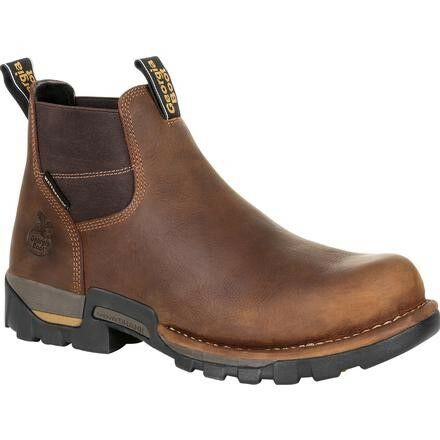 men's georgia romeo boots