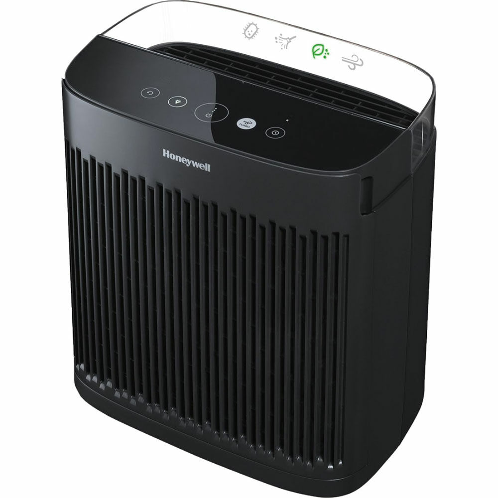 Honeywell medium shop air purifier