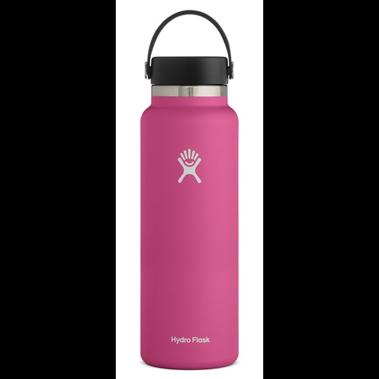 Hydro Flask 40 oz. Wide Mouth Bottle - Starfish