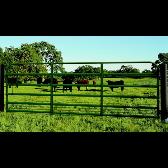 Keystone 72335 48 in. x 100 ft. 12.5 Gauge Horse Fence, 1 - City Market