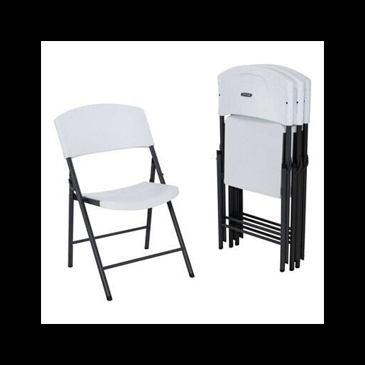 Lifetime Peakform Folding Chair