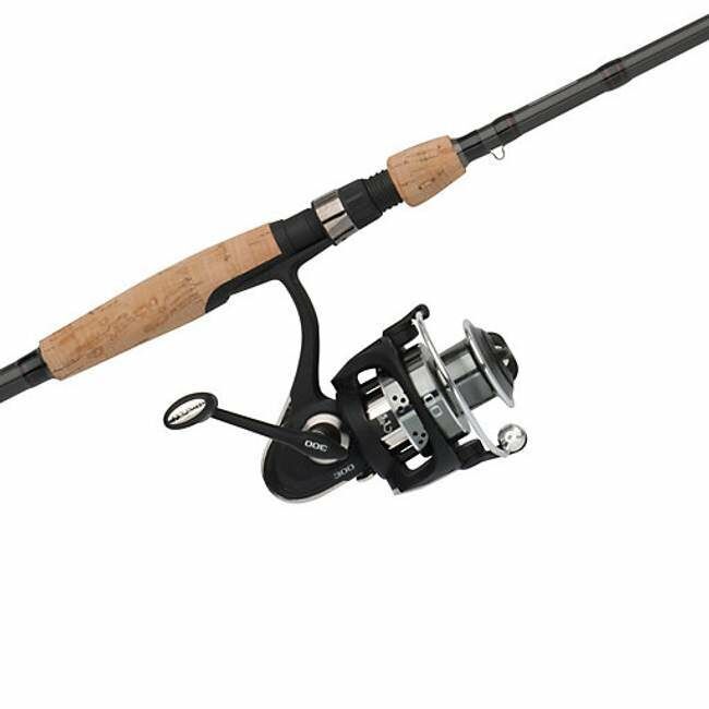 Mitchell 300 Reel, From £49.99