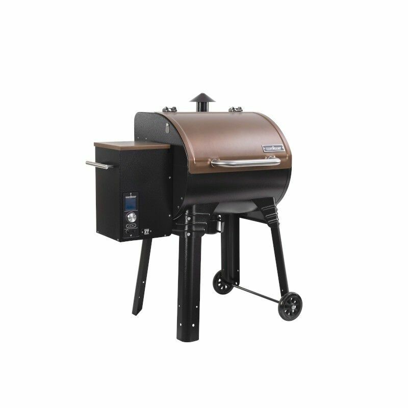 Camp Chef XT Pellet Grill Grills Camp Chef Coastal Country