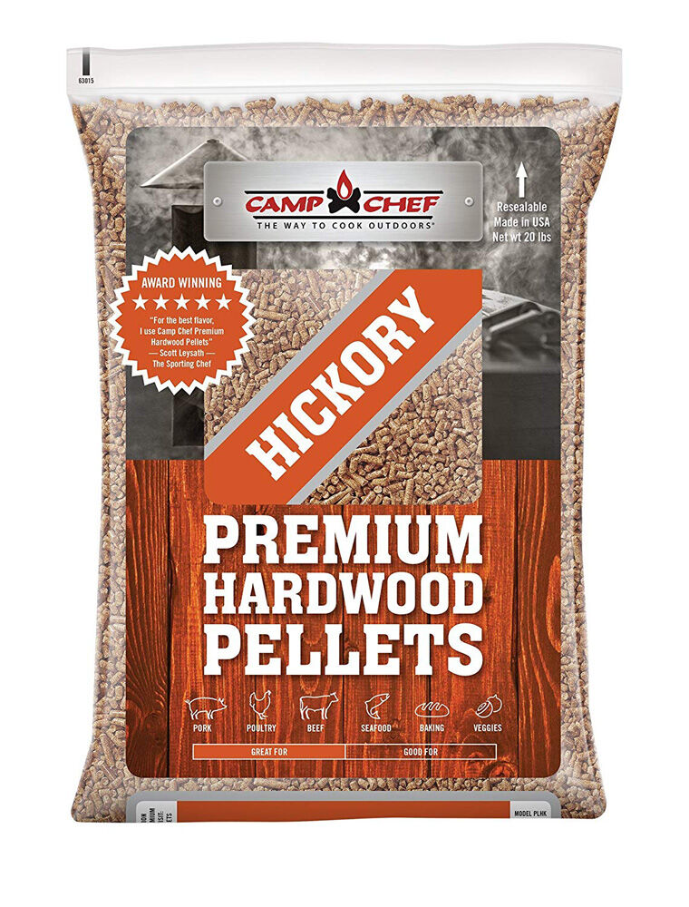 Pellets Smoker Chips Coastal Country