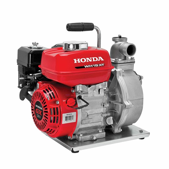 WH15X 1.5-In High Pressure Water Pump - Water Pumps & Hoses, Honda