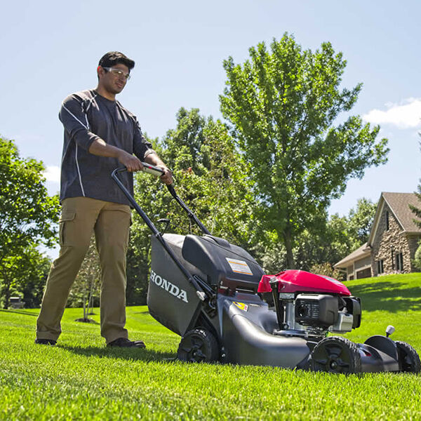 Honda HRN216VKA Walk Behind Mower