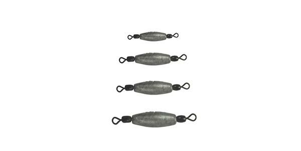 Aero-Float Precision In-Line Sinkers - Tackle