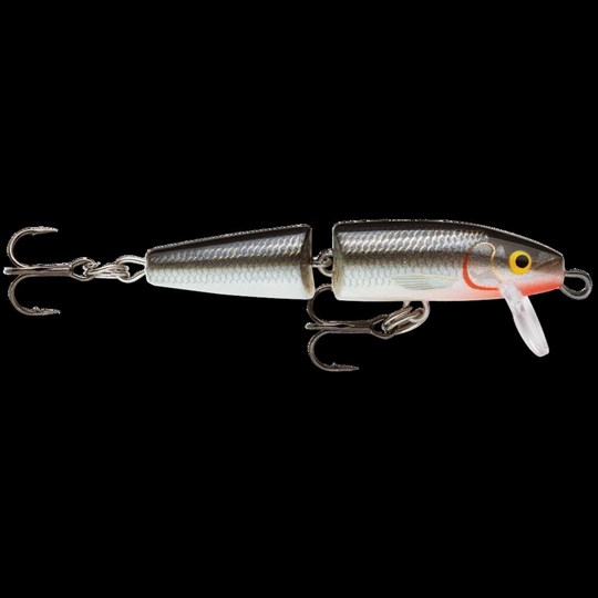 Rapala Jointed Lure