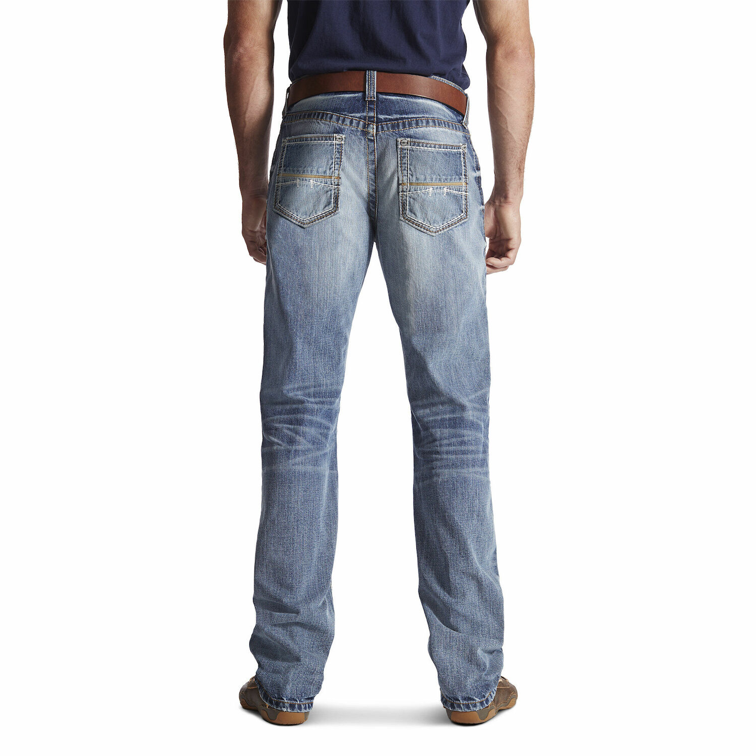 Goody's mens unionbay deals boot bootcut jeans