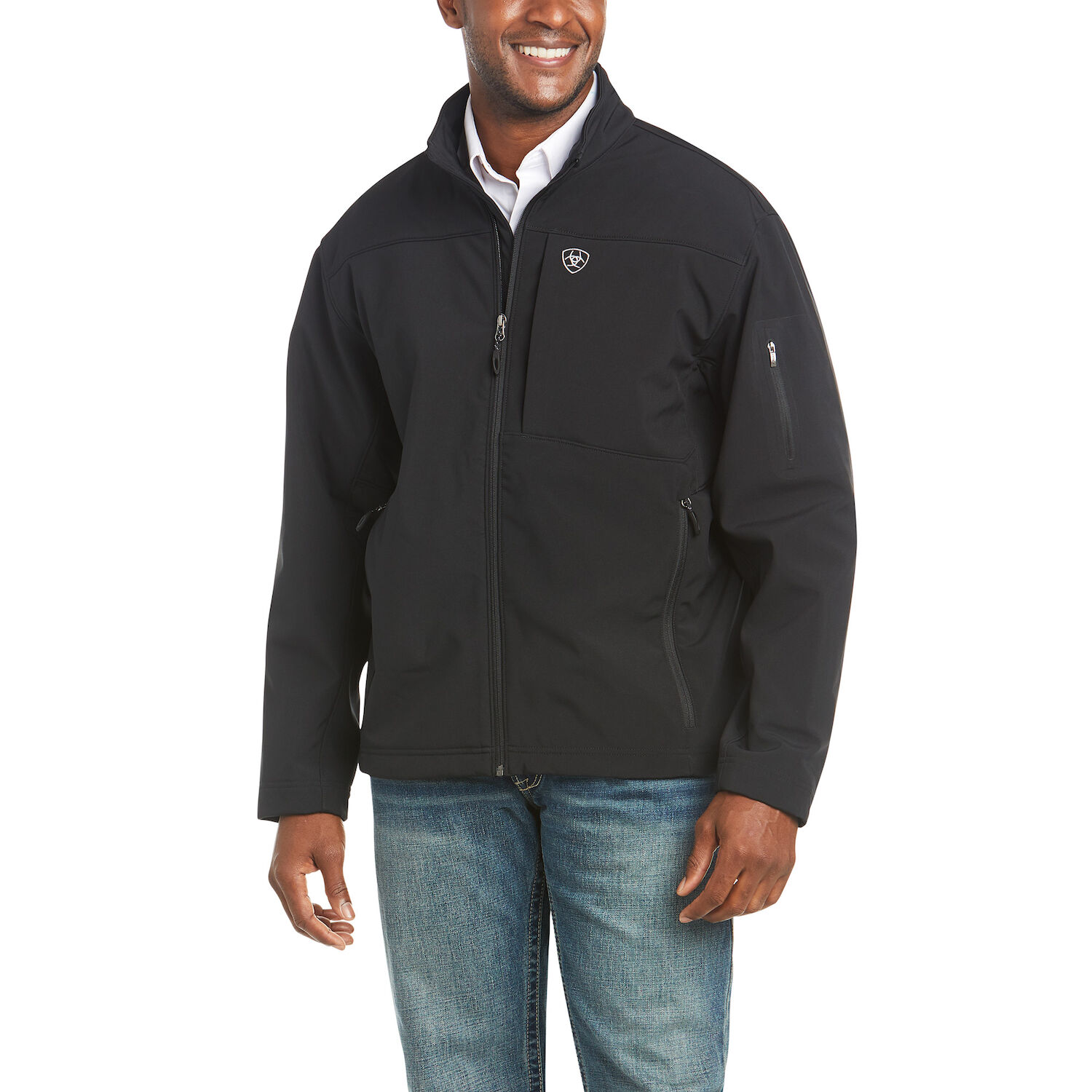 Columbia men's heat mode ii softshell jacket on sale