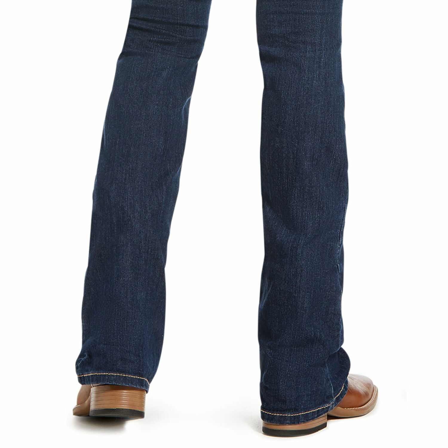 R.E.A.L. Perfect Rise Stretch Rosa Boot Cut Jean - Jeans/Pants