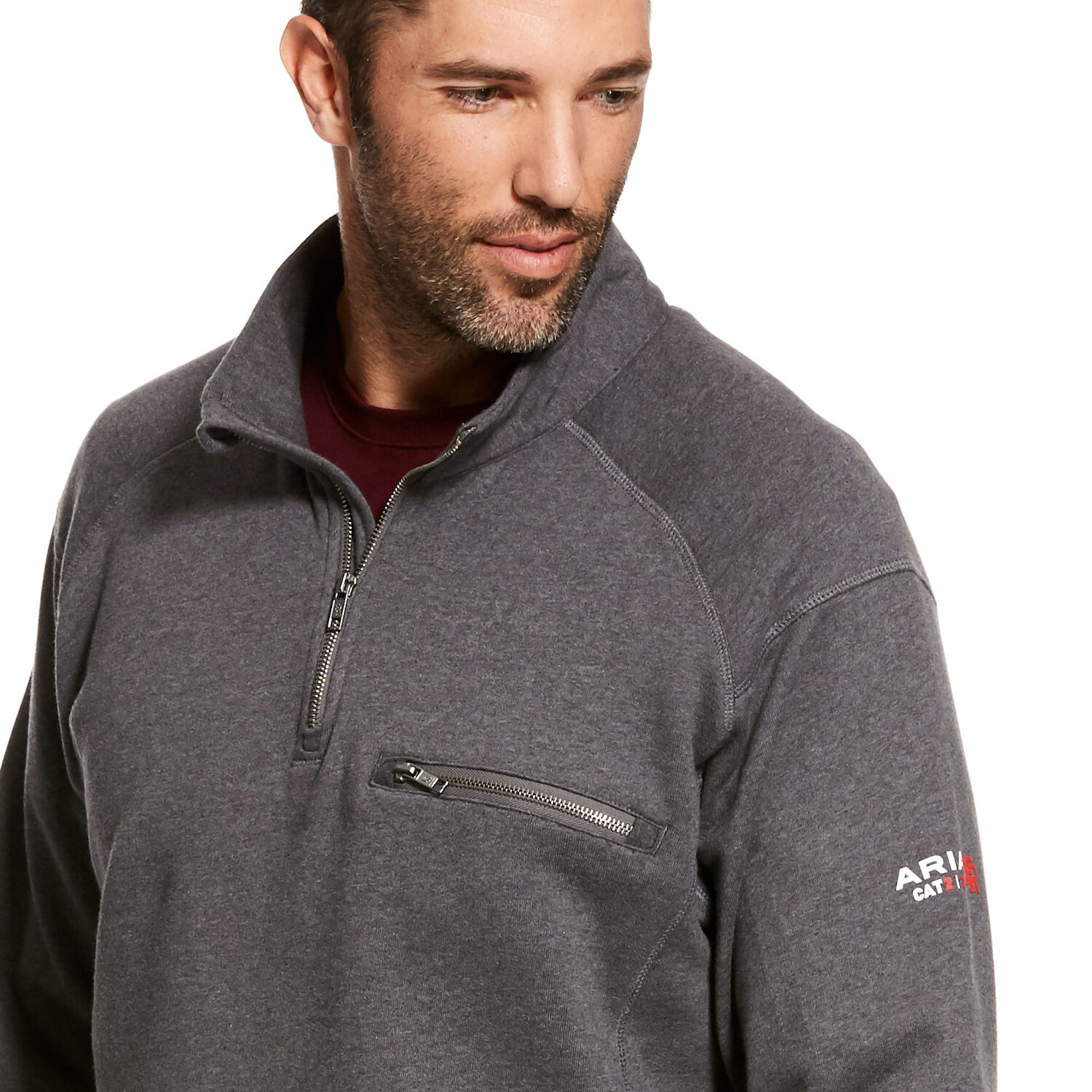 Ariat fr outlet fleece