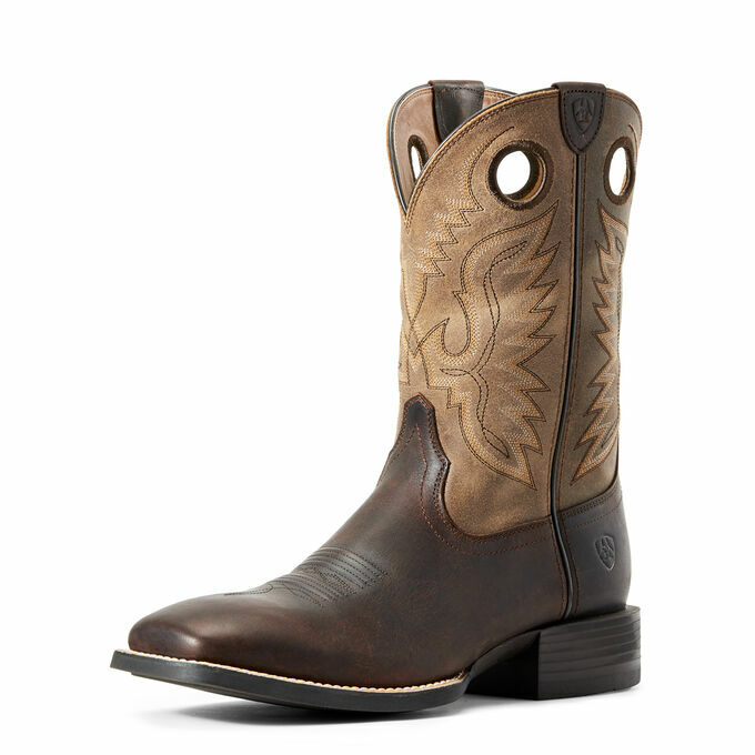 Men's Sport Ranger Western Boot - Cowboy Boots | Ariat | Coastal Country