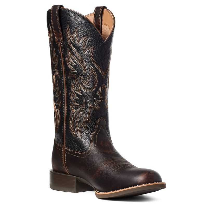 Ariat Men’s Sport Flying deals Proud Western Boot Size 8D