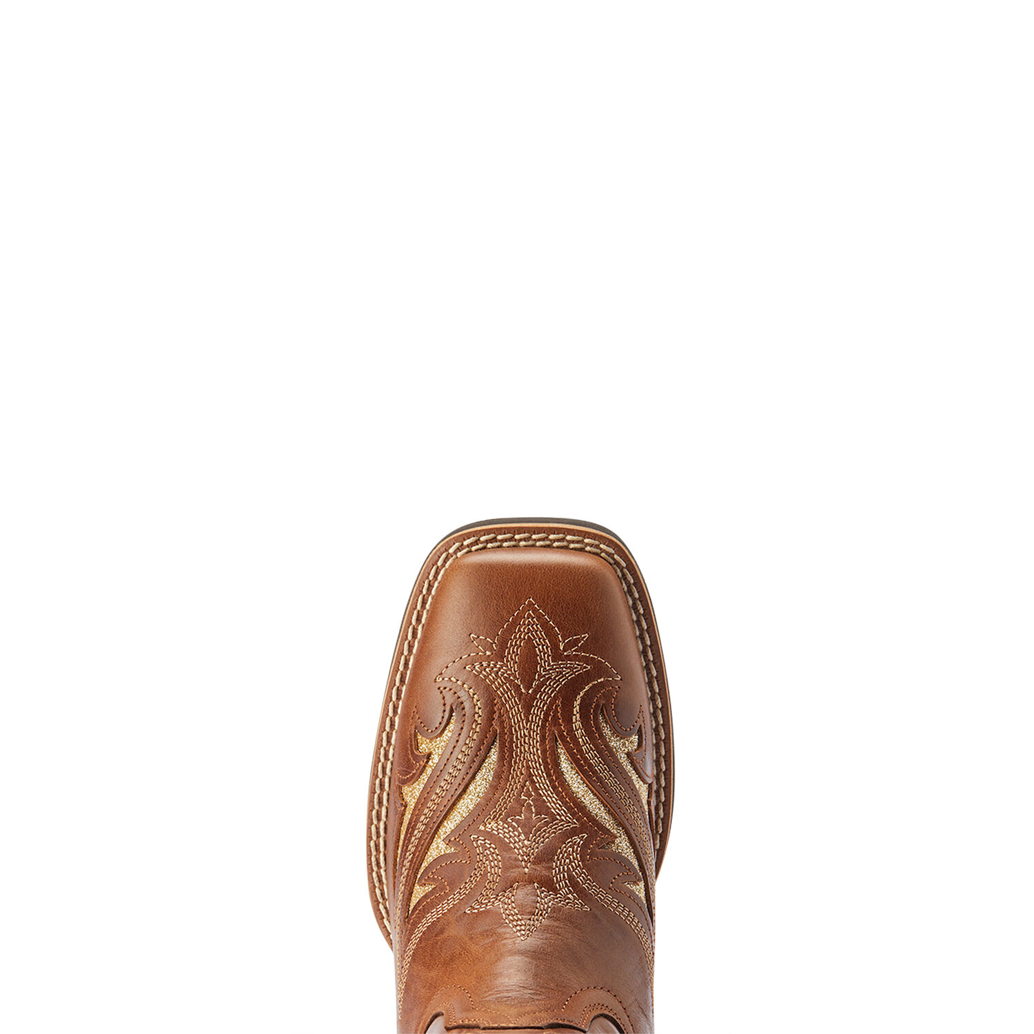 Ariat women's clearance legend russet rebel