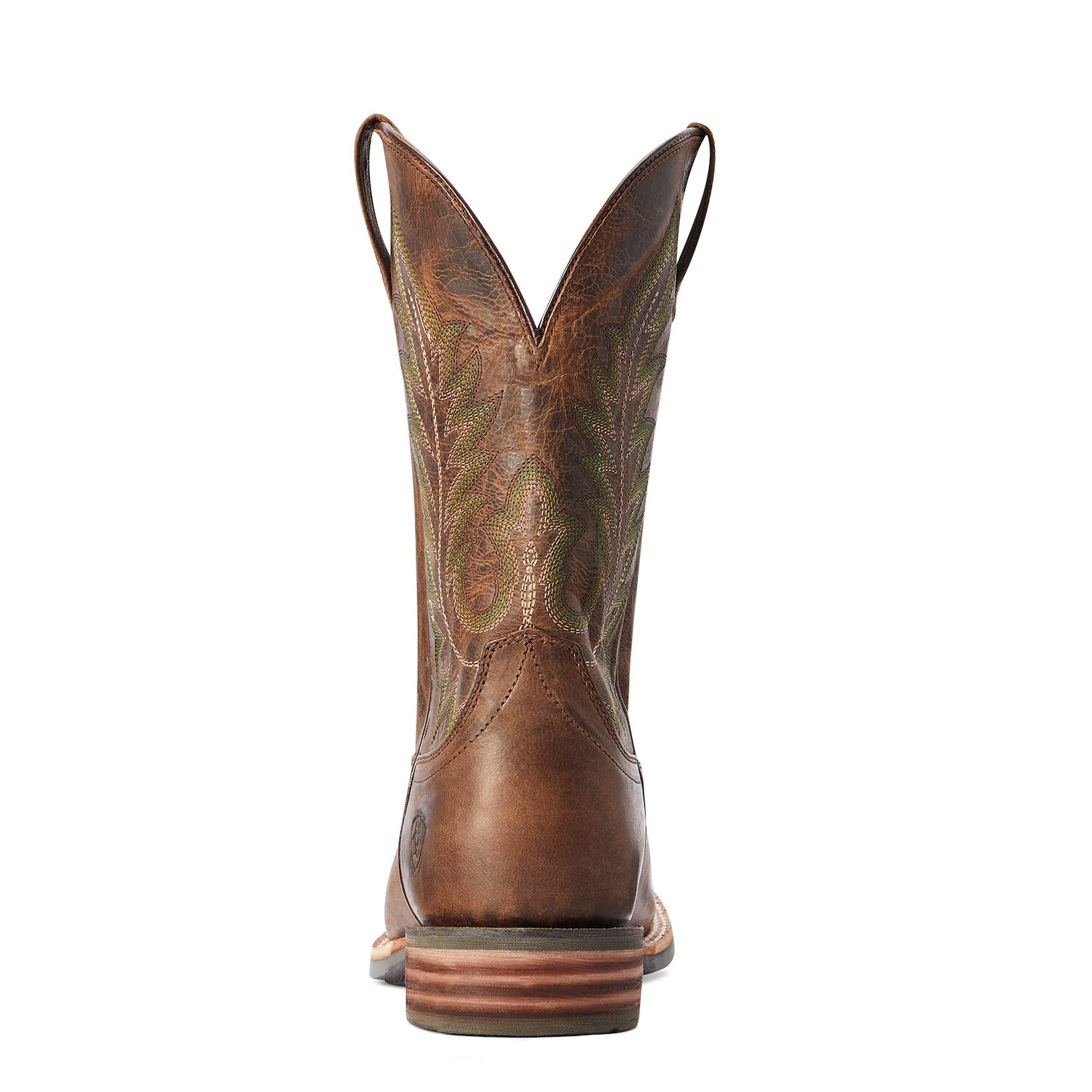 Ariat boot resole on sale program