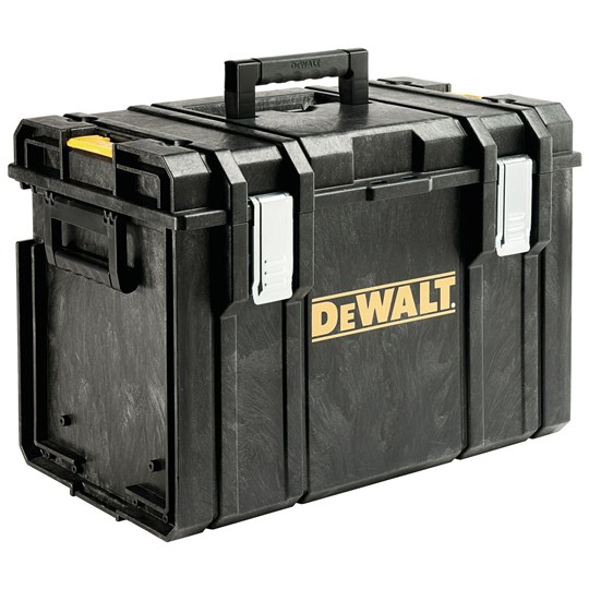 DEWALT Adds New Storage Solutions to TOUGHSYSTEM 2.0 Series From: DEWALT