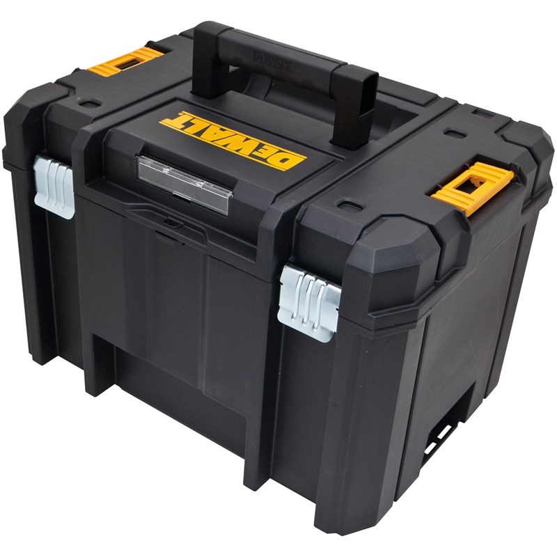 Dewalt ToughSystem® 2.0 10-Compartment Deep Small Parts Organizer – Great  Lakes Supply