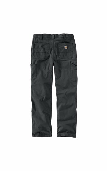 Custom Carhartt Rugged Flex Rigby Cargo Pant - Coastal Reign