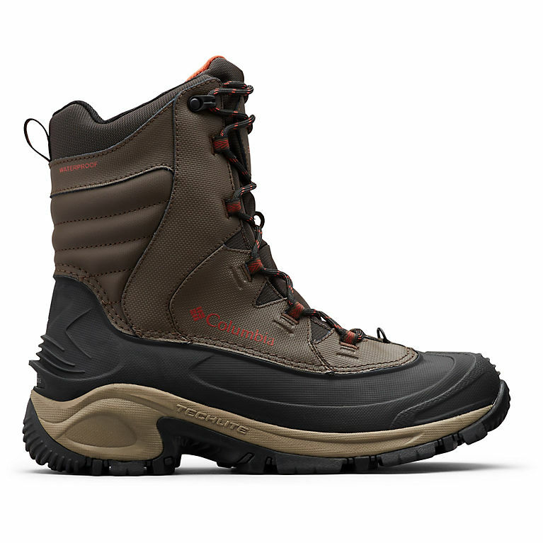 Men’s Winter Boots & Snow Boots | Coastal Country